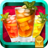 Ice Tea Maker