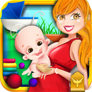 Mommy & Baby Care - My Newborn APK