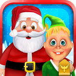 Santa's Little Helper