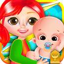 Super Baby Sitter - My Newborn APK