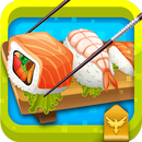 Sushi Maker APK