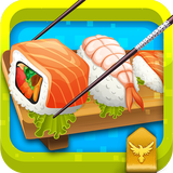 Sushi Maker icône