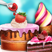 Sweet Strawberry Shop
