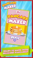 Pancake Maker Affiche
