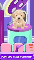 My Virtual Pets Doctor imagem de tela 2