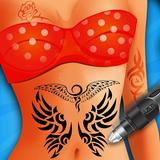 Tattoo Maker icon