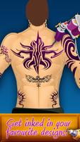 Tattoo Maker screenshot 1