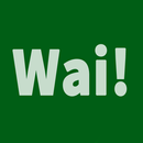Wai! - Just Simple Clock. APK