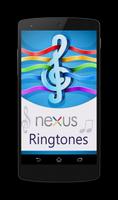 Ringtones of NEXUS-poster