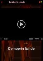 Sarp ve Melek iicerde music penulis hantaran