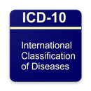 ICD-10 International Classification Of Diseases APK