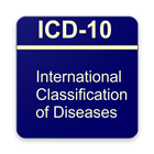 ICD-10 International Classification Of Diseases アイコン