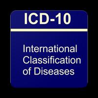 ICD-10 International Classification Of Diseases スクリーンショット 1