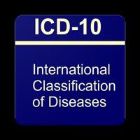 ICD-10 International Classification Of Diseases ảnh chụp màn hình 1