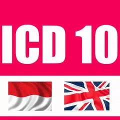 ICD 10 BAHASA INDONESIA - ENGL APK download