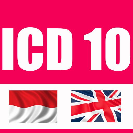 ICD 10 BAHASA INDONESIA - ENGL