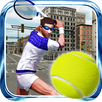 Tennis 3D Street league 2016 APK