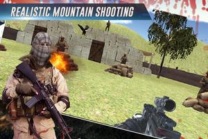 Army Sniper vs Prison Escape 2 screenshot 3