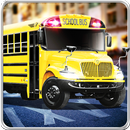 Learn Bus Driving Simulator 3D APK