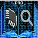 IC Dictionary Pro:Electronics,Datasheet,Calculator APK