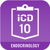 Endo ICD-10-CM icon