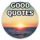 Good Qoutes APK
