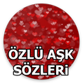 Özlü Aşk Sözleri