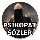 Psikopat Sözler آئیکن