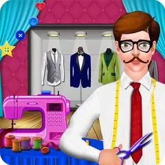 Schneider Boutique Spiele APK Herunterladen