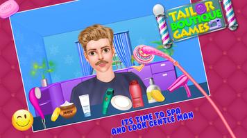 Tailor Boutique Games screenshot 1