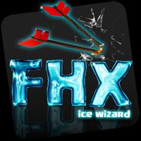 FHx TH11 for COC Ice Wizard Affiche