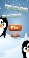 Penguin Brothers syot layar 1