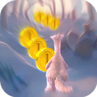 Icy Run Adeventure Age ikona
