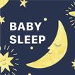 Baby sleep white noise
