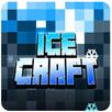 My Ice Craft: Crafting and building APK
