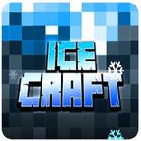 My Ice Craft: Crafting and building