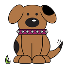 Flintshire Doggy Do - Welsh biểu tượng