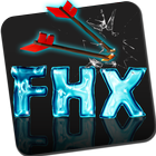 FHx Pro for COC Ice Light icône