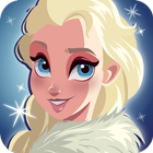 Elsa magic school Zeichen