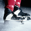 ice skating live wallpaper APK