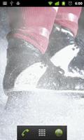 ice skating live wallpaper screenshot 1