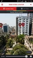 Robi Store Locator স্ক্রিনশট 3
