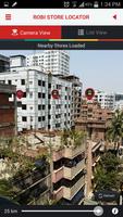 Robi Store Locator পোস্টার