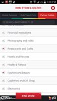 Robi Store Locator スクリーンショット 2