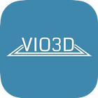 Vio3D Commercial (Unreleased) icon