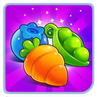 Pet Puzzle Match 아이콘
