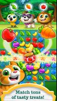 Pet Puzzle Match 포스터