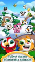 Pet Puzzle Match 스크린샷 1