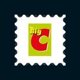 Big C Big Stamp