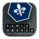 Samlemærker APK